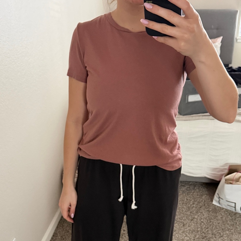 GAP Women's Short Sleeve Tee